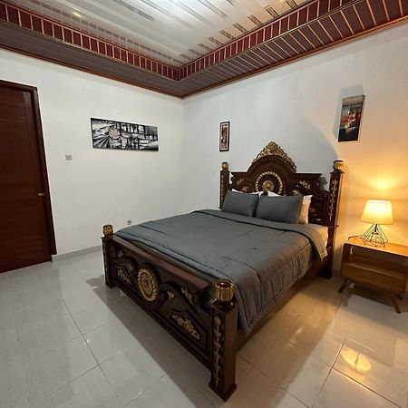 Bali Basuki Retreat Center Apartment Besakih Exterior photo