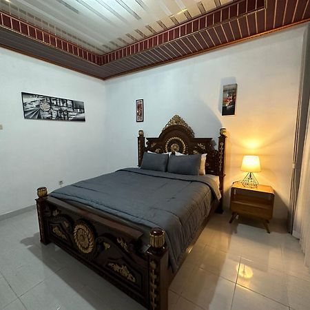 Bali Basuki Retreat Center Apartment Besakih Exterior photo
