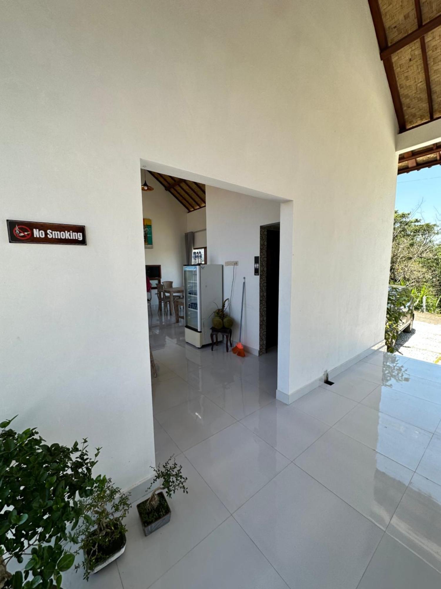 Bali Basuki Retreat Center Apartment Besakih Exterior photo